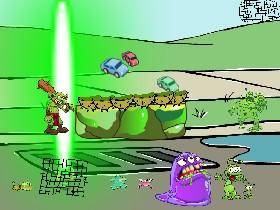 choose your own adventure