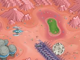 Arcade Shooter Game 1