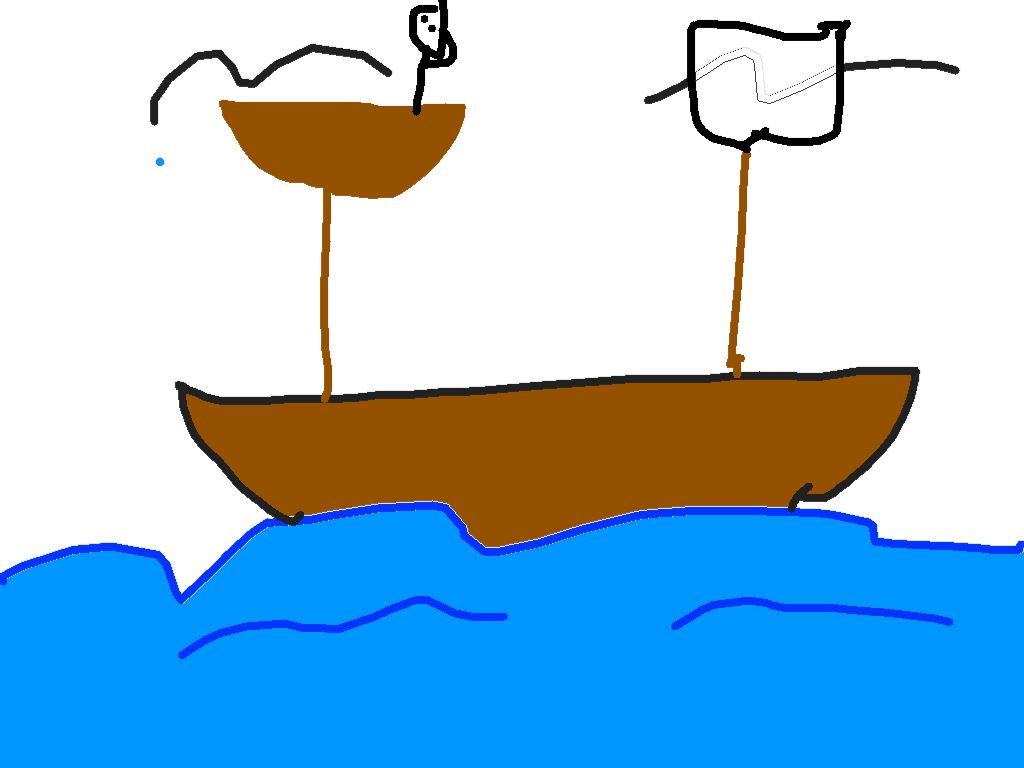 Ship Of Epic