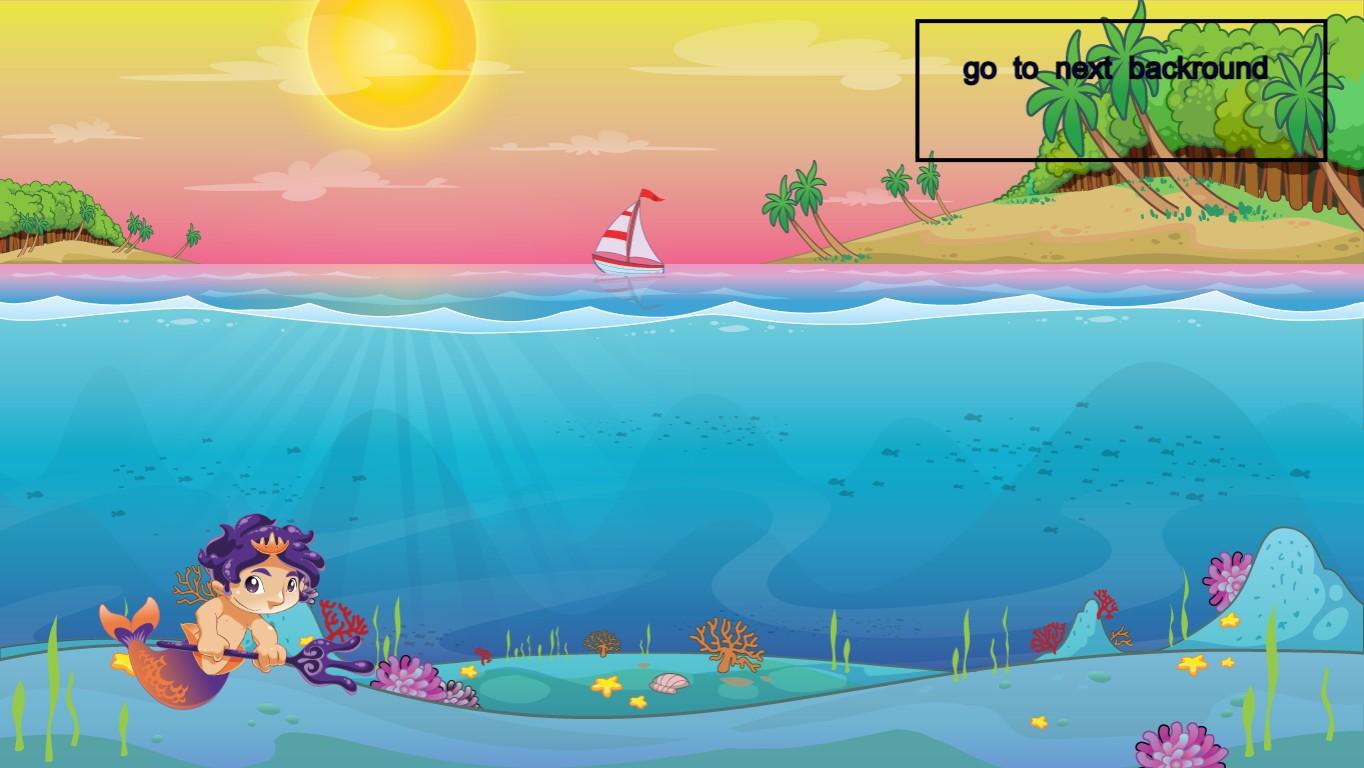Interactive Adventure