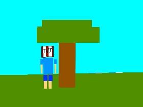 TNT (MC ANIMATION)