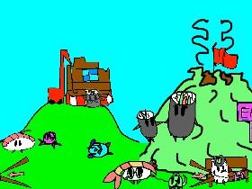sushi world game