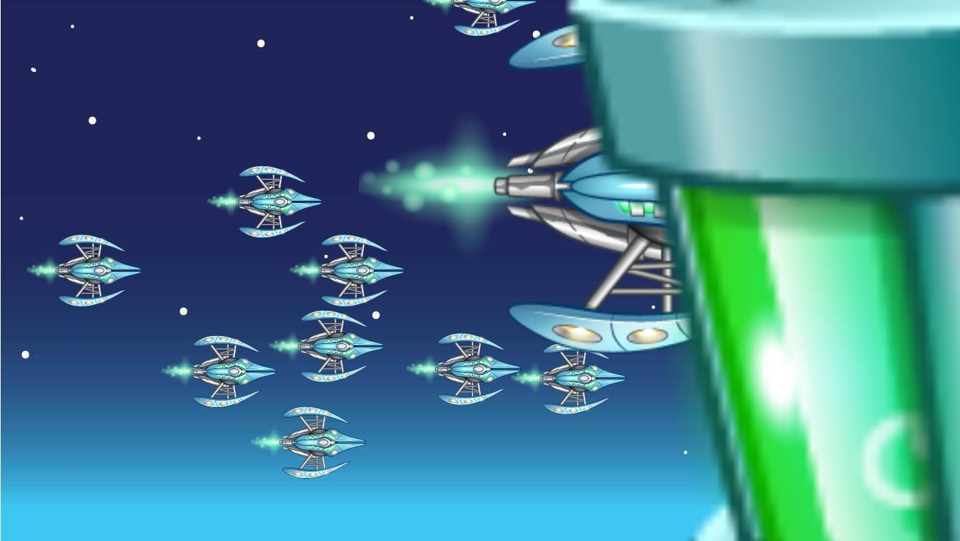 Space Rush