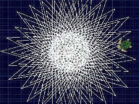 Spiral Triangles 1