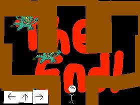 shooty games
