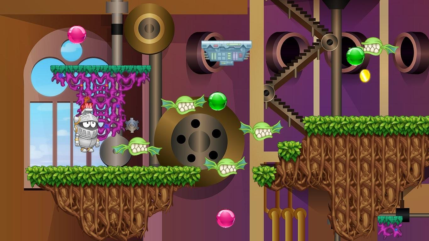 Platformer Tutorial