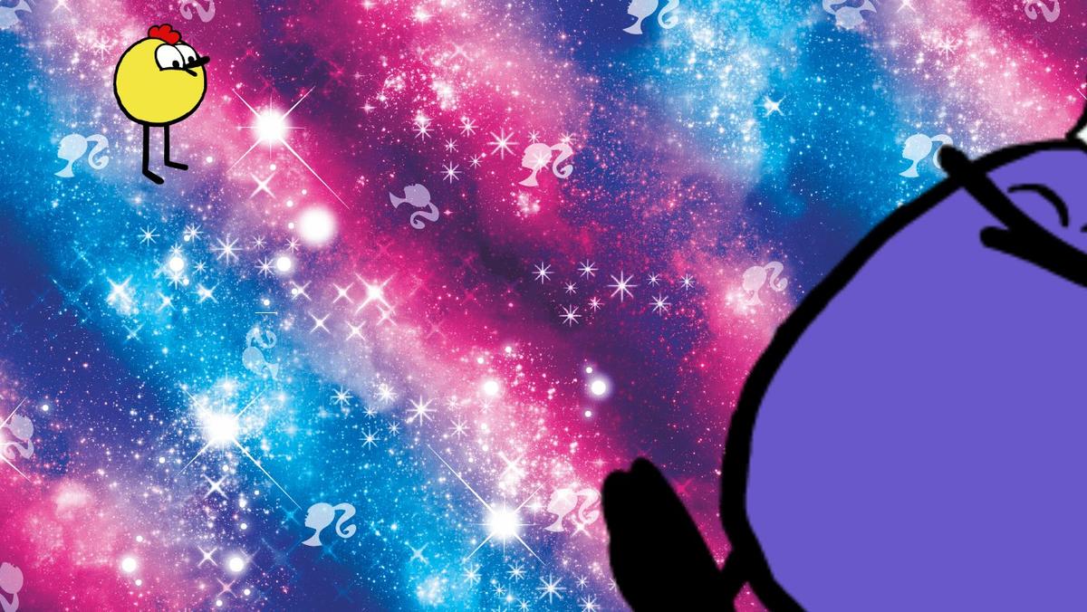 THE 8TH WONDER OF THE WORLD