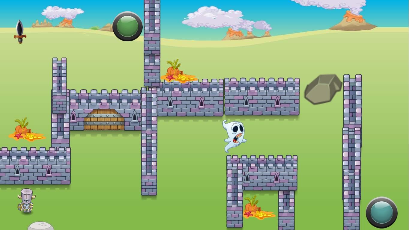 Little Knight Adventures