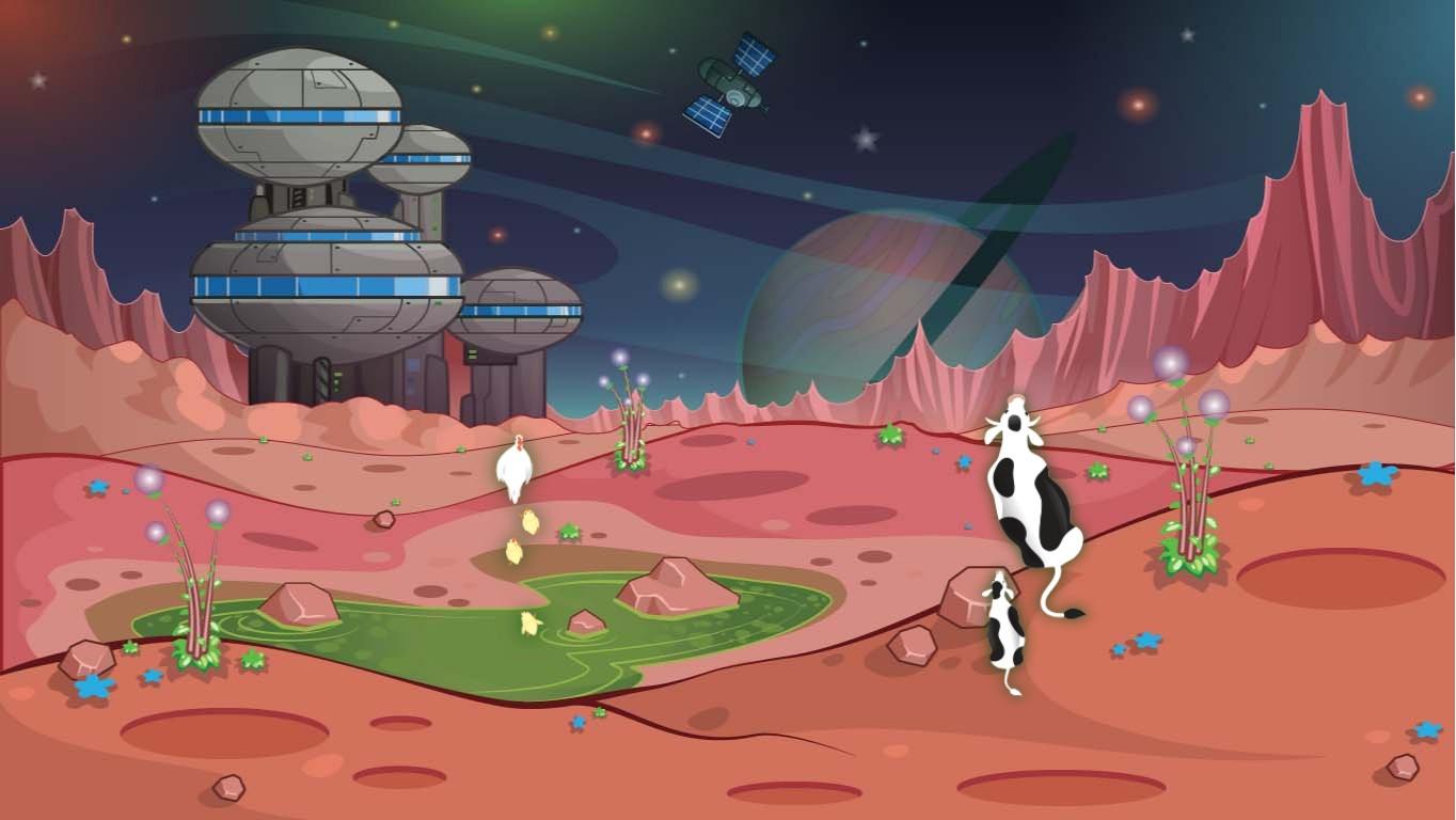 Create a Funny Conversation