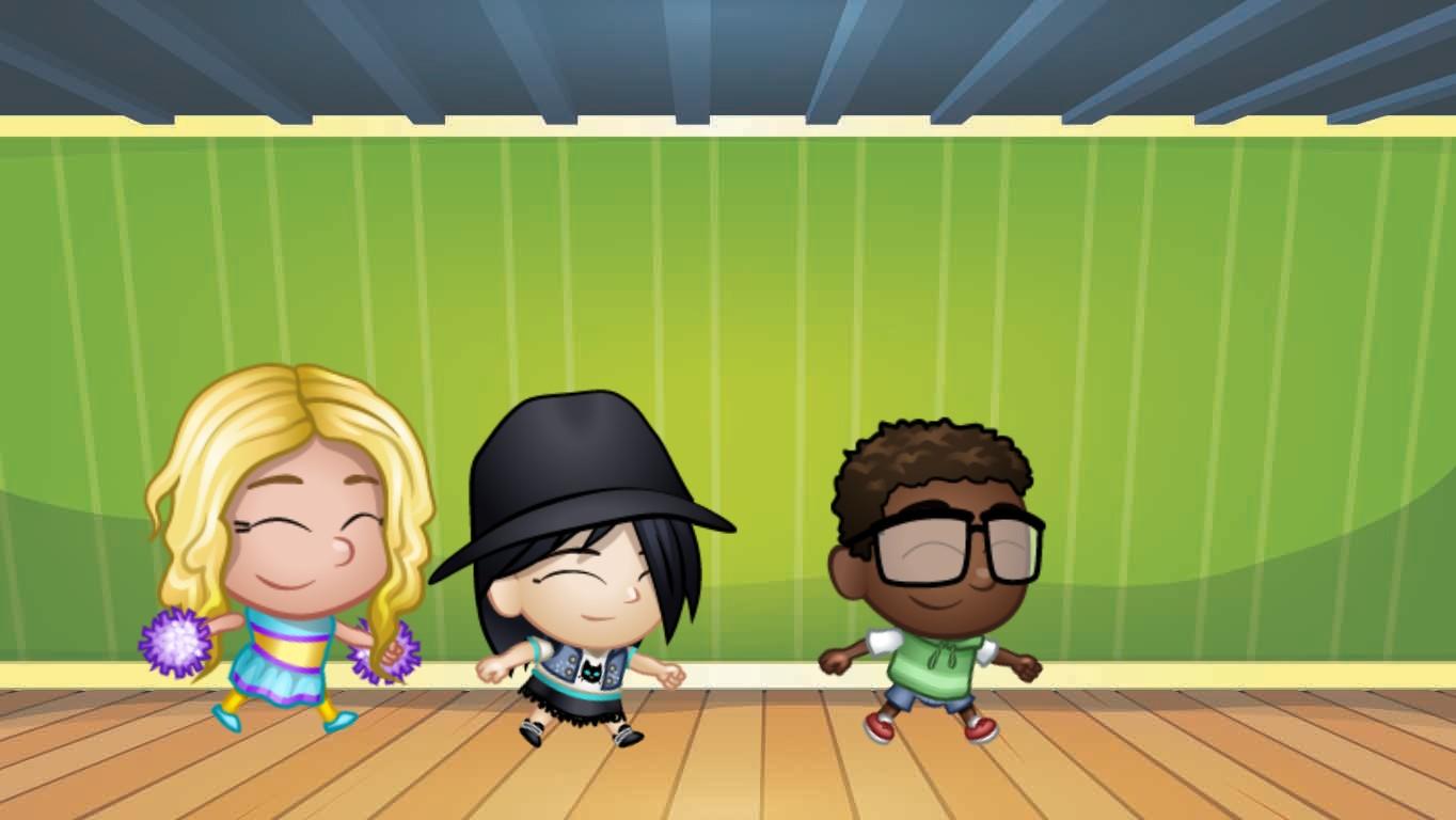 Just Dance