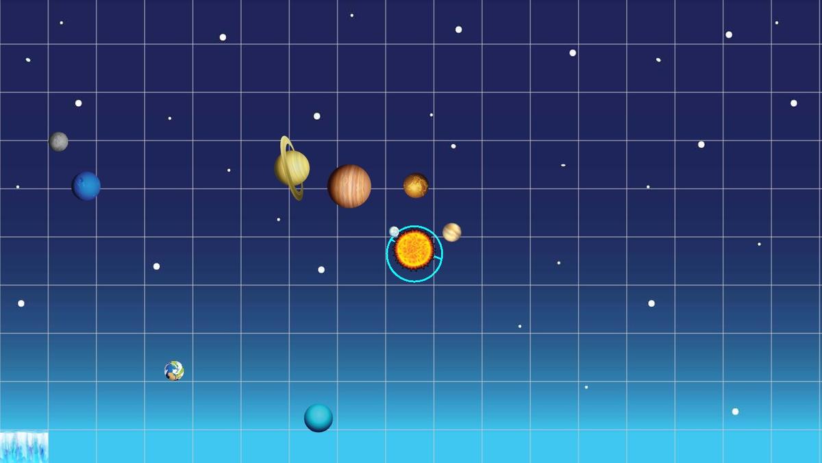 Solar System