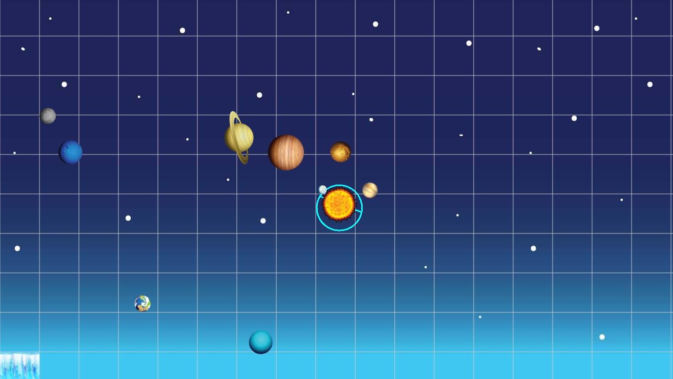Solar System