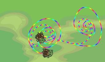 Turtle Trails 1