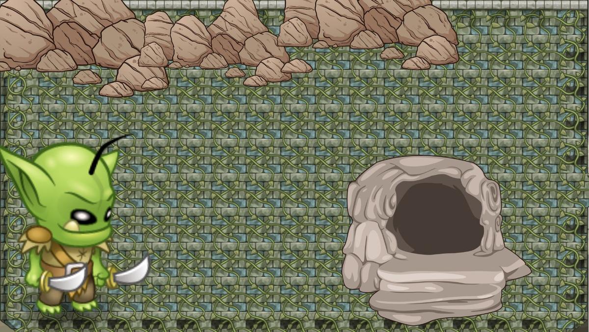 Multiplication Escape