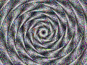 Spiral Triangles 3llllllll