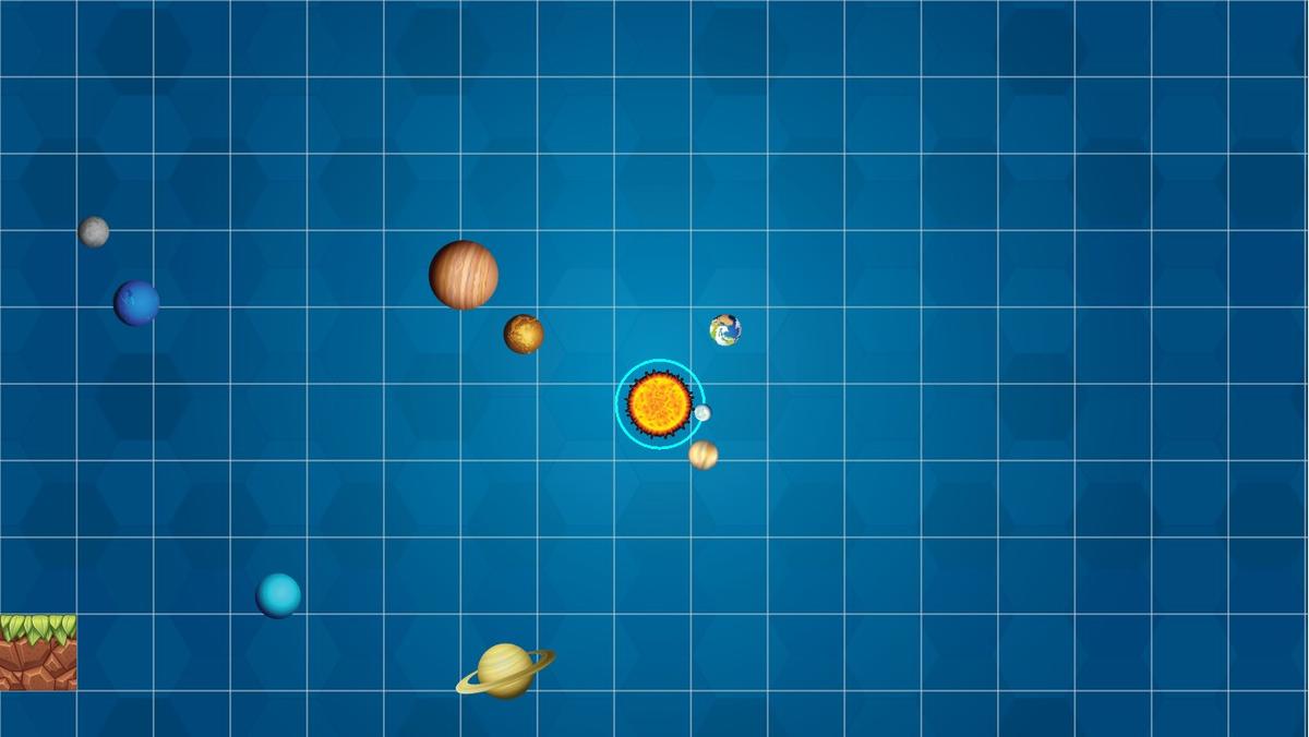 Solar System