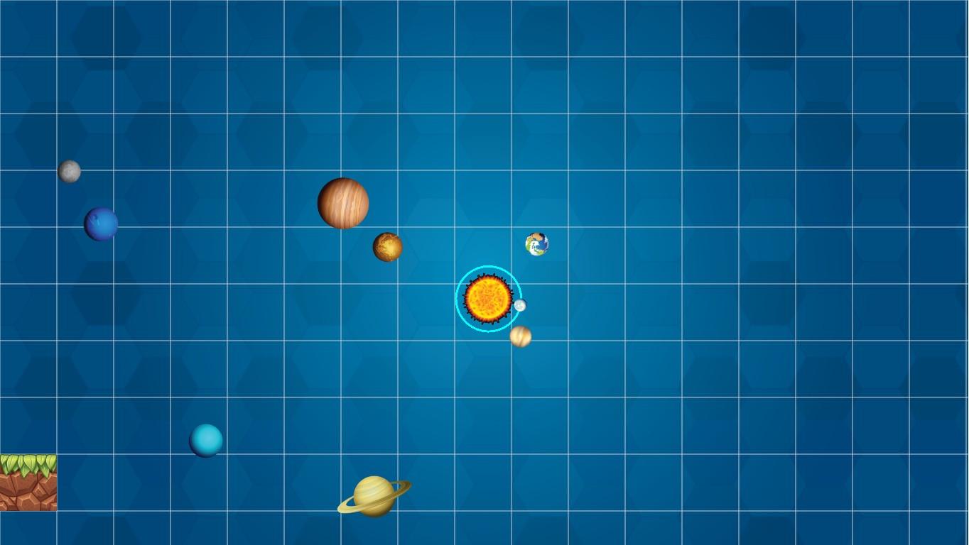 Solar System
