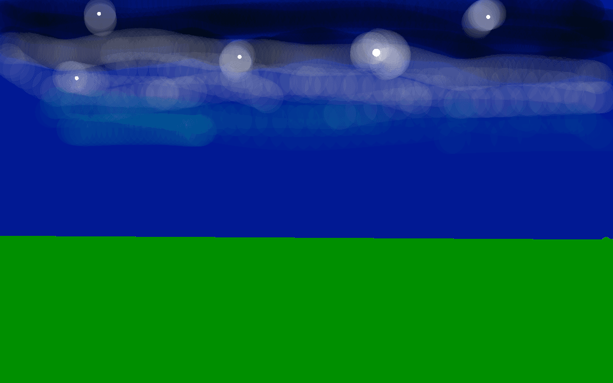 My animation