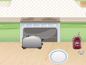 Code-A-Thon Week 3 - Create a cooking game