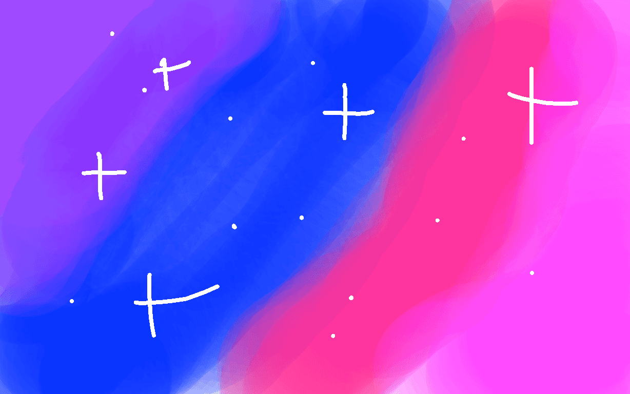 🦄unicorn animation🦄