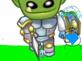 goblin king