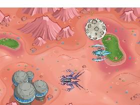 Arcade Shooter Game 4