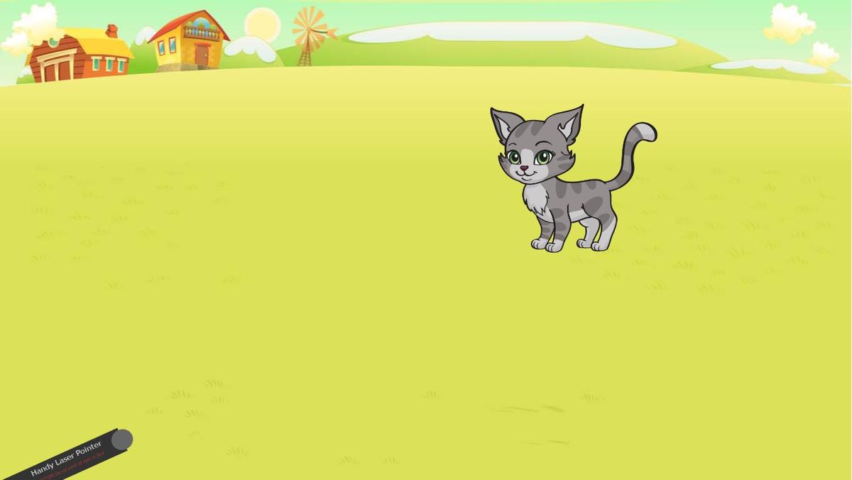Code-A-Thon Week 2 - Create A Pet Game