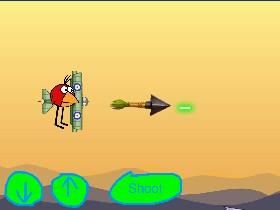 chirp vs. alien invasion