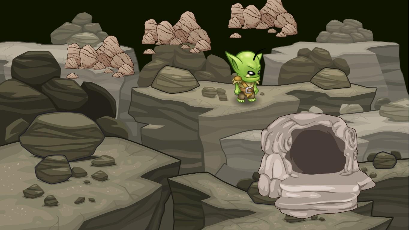 Multiplication Escape