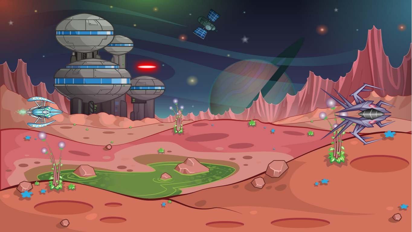 Ocean Ecological Pyramid