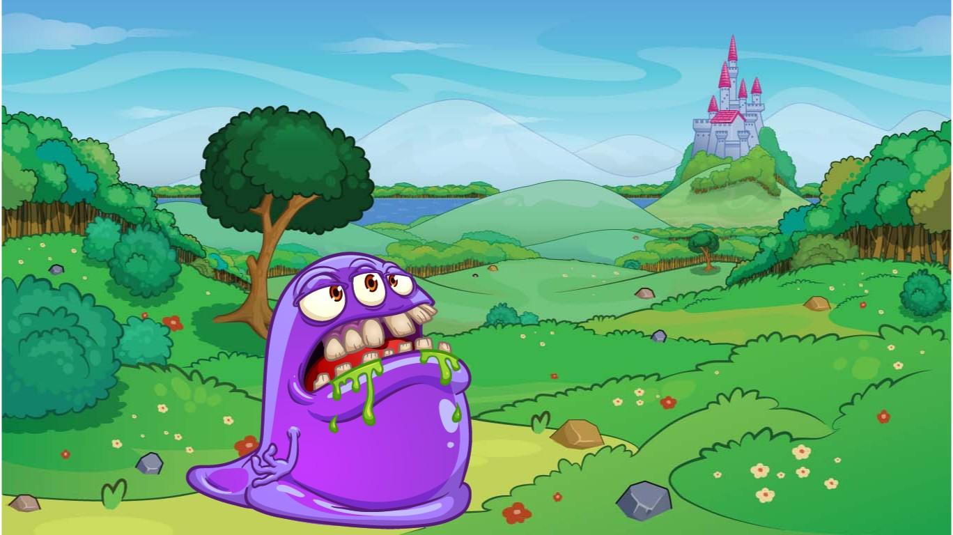 Create a Scene - web