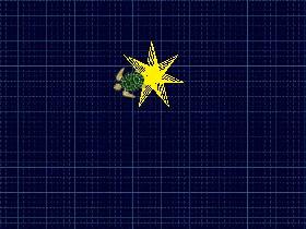 Spiral Triangles 1