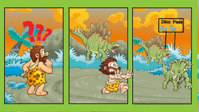 the Caveman
