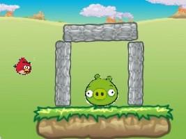 Angry Birds Evolution