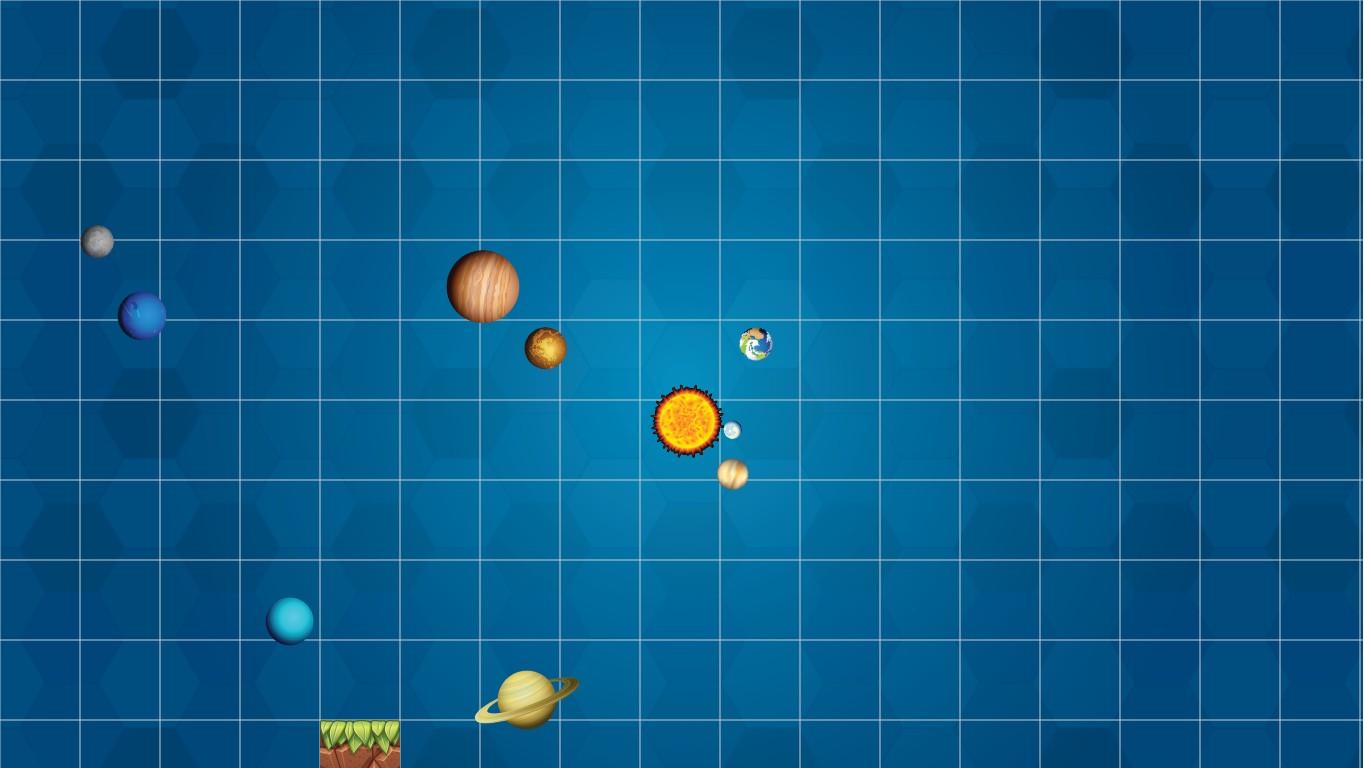 Solar System
