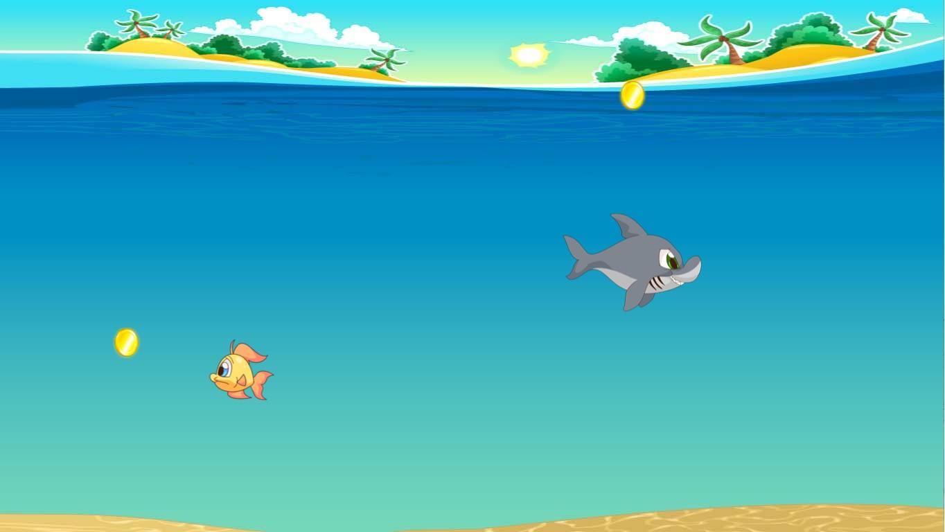 Underwater Adventure - web