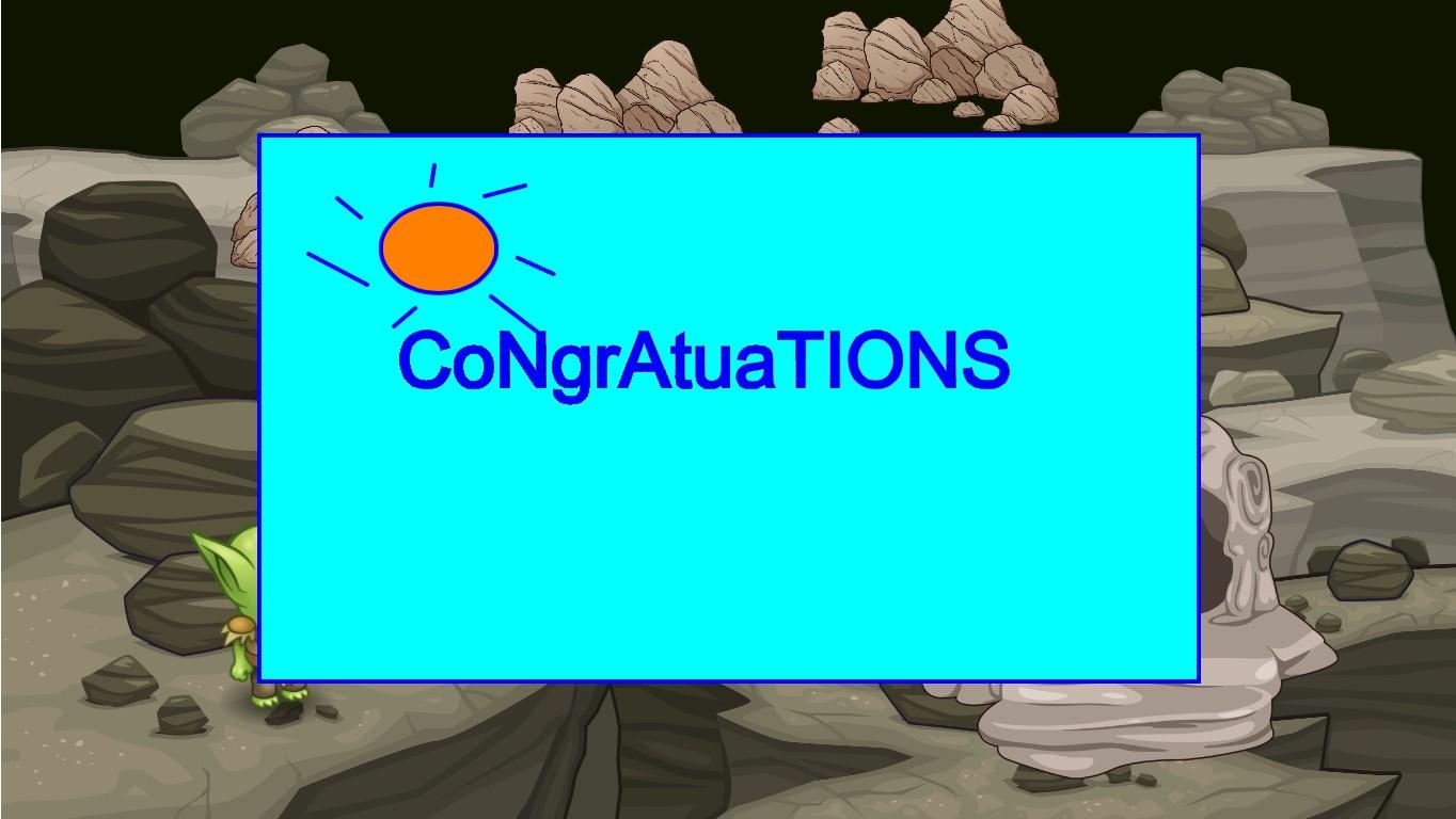 Multiplication Escape