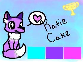 Katie Cake News 2