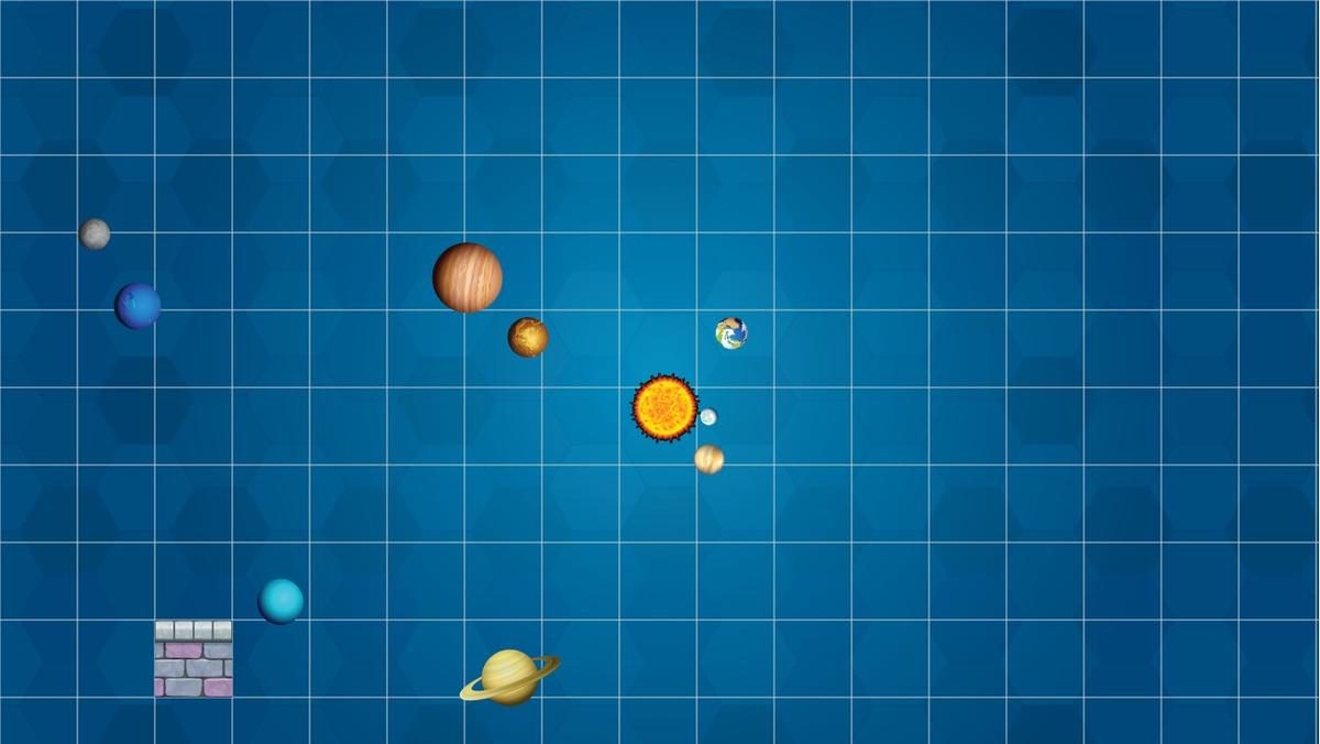 Solar System