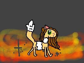 dancing cat animation