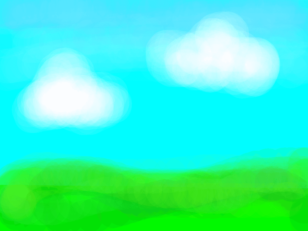 cat animation