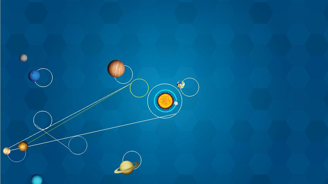 Solar System