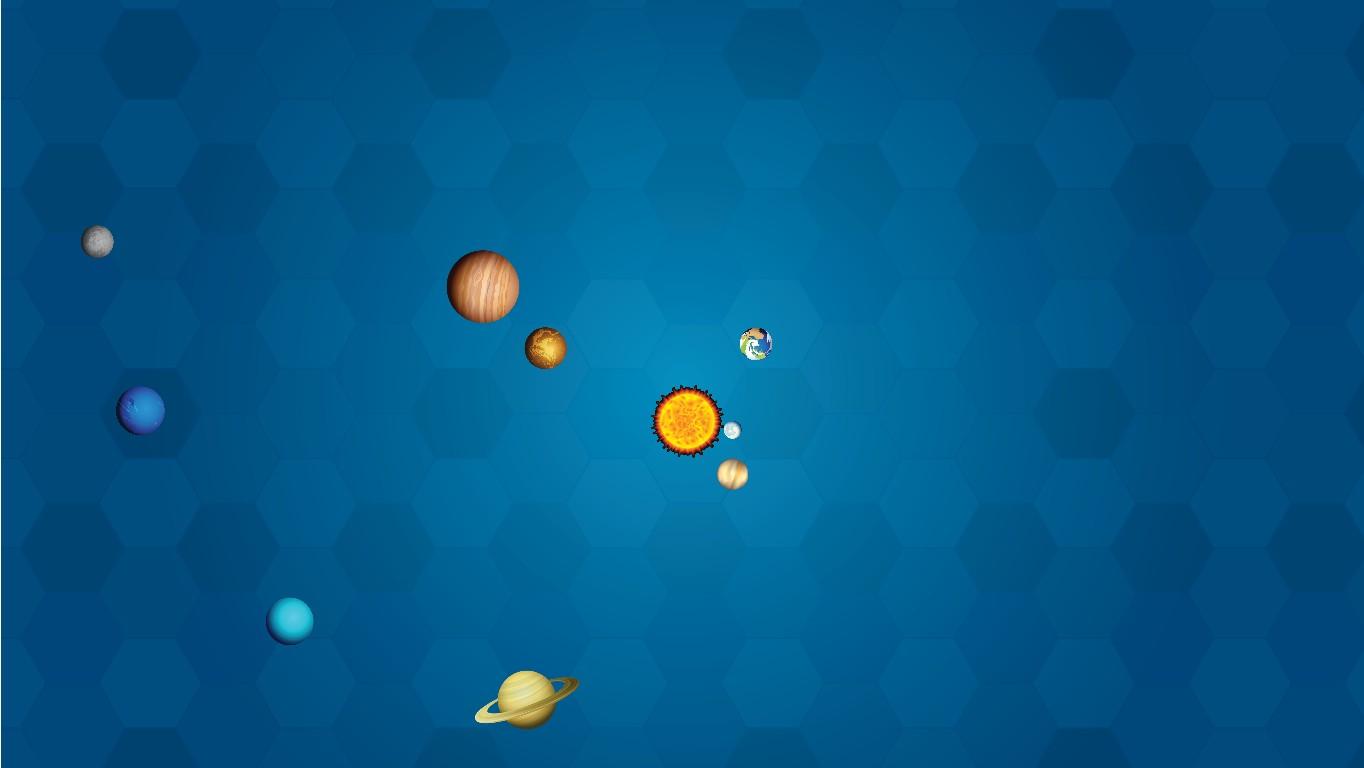 Solar System