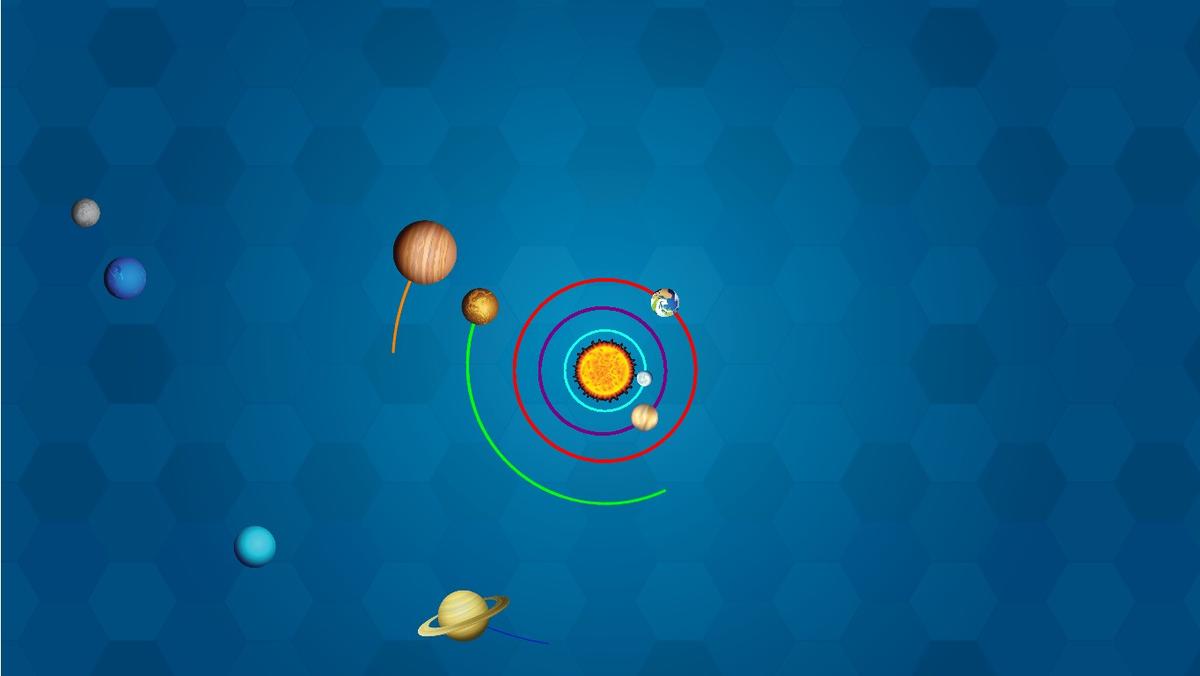 Solar System