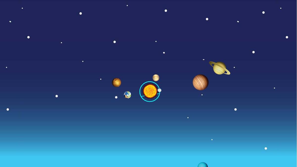 Solar System