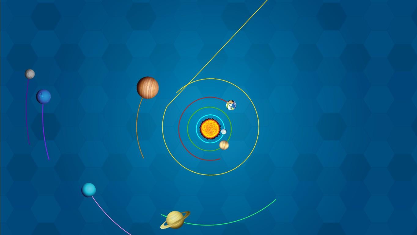 Solar System
