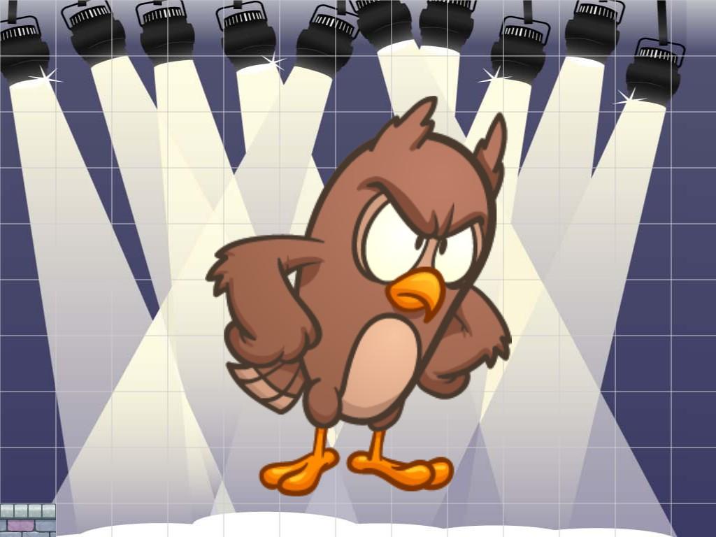 chicken dance