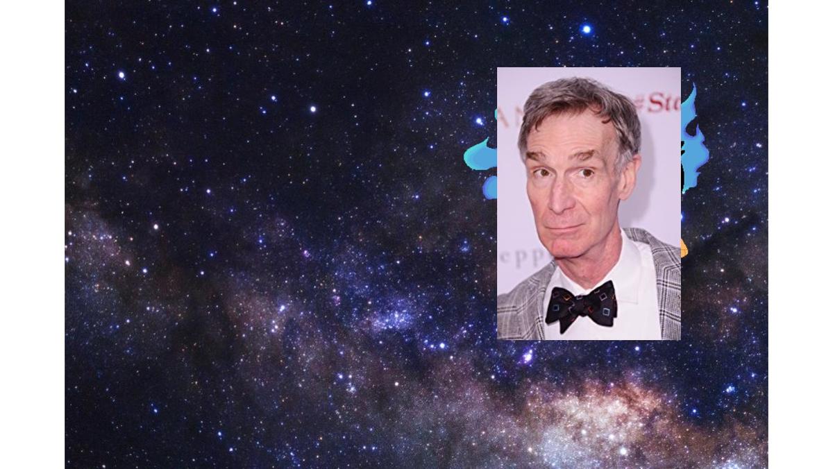 i'm bill