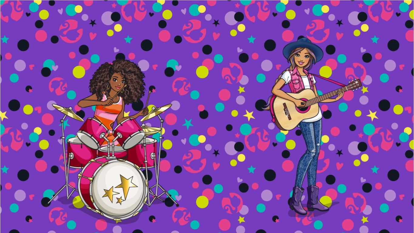 Create your Music!