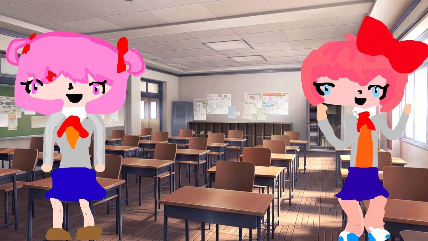 Ocean Ecological Pyramid